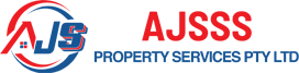 AJSSS Property Services Pty Ltd logo